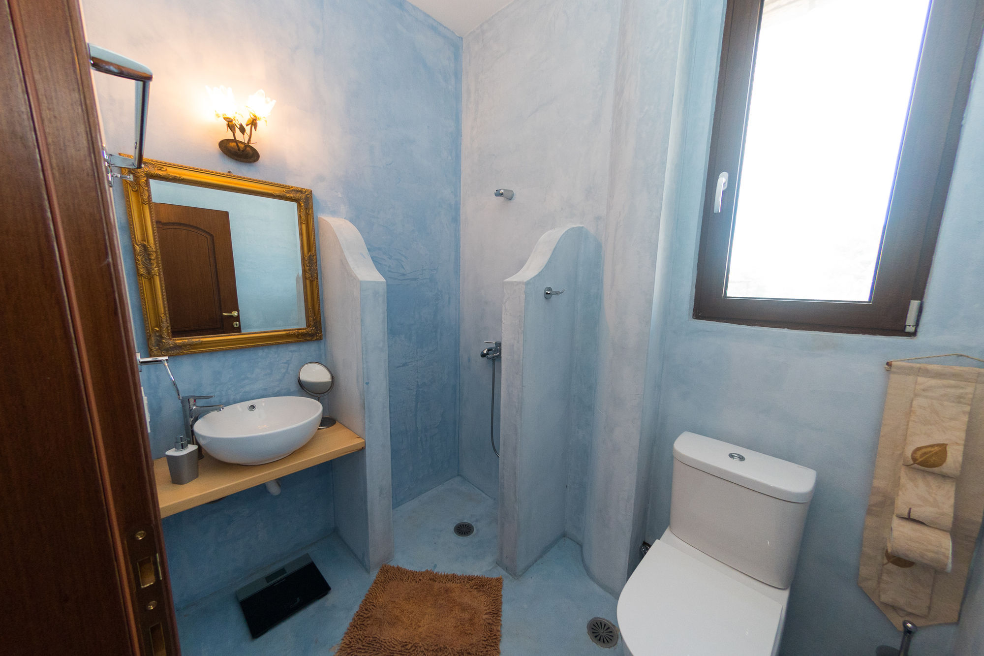 Фото Salakos Villas