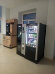 Вендинговый автомат (Oktyabrskiy Avenue, 22), nueces, snacks, frutos secos