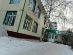 Kindergarten № 42 Aynalaiyn (Abilkair khan Avenue, 51А), kindergarten, nursery