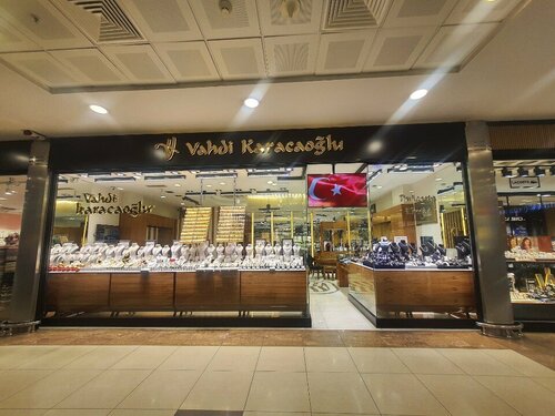 Karacaoğlu Kuyumculuk Fotoğraf 4
