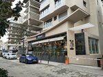 Divan Pub Caddebostan (İstanbul, Kadikoy, Caddebostan Mah., Caddebostan İskele Sok., 26A), restaurant