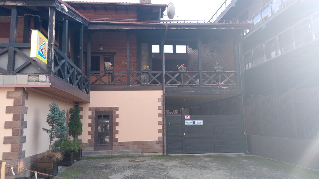 Фото Зигзаг