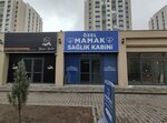 Private Mamak Health Cabin (Ankara Province, Mamak District, Altiagac Neighborhood, 220th Street), nursing services