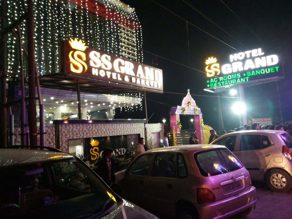 Фото Hotel Ss Grand