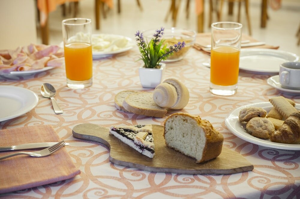 Фото Hotel Rinascente