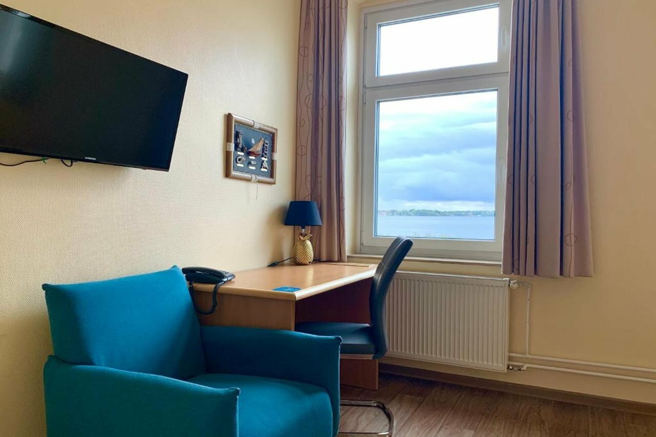 Фото Kieler Forde