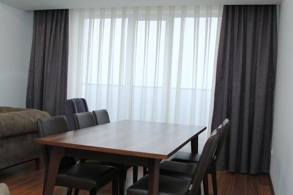 Фото Bishkek Park Residence