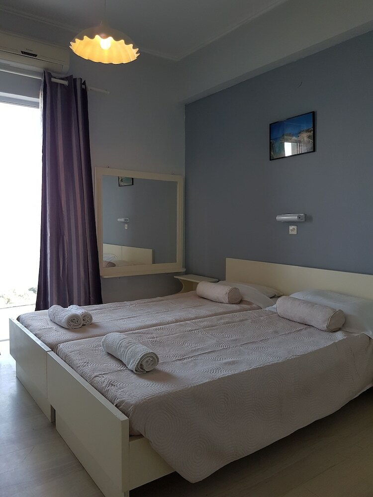 Фото Paradise Apartments