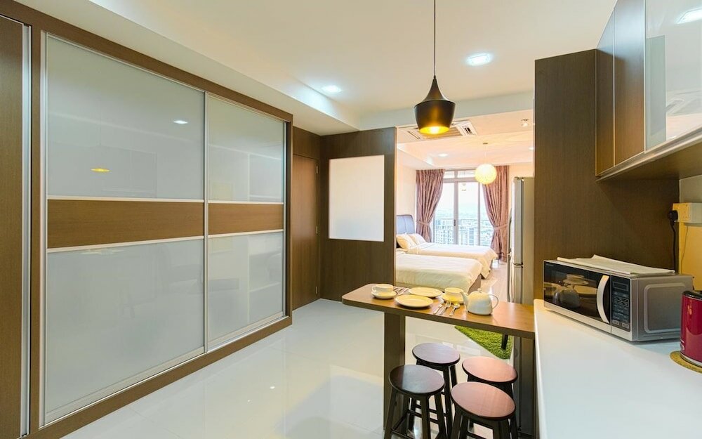 Фото Ohana Kuala Lumpur