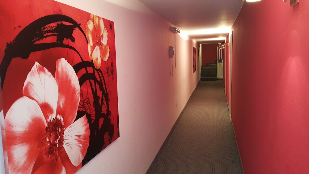 Фото Hotel Avenida