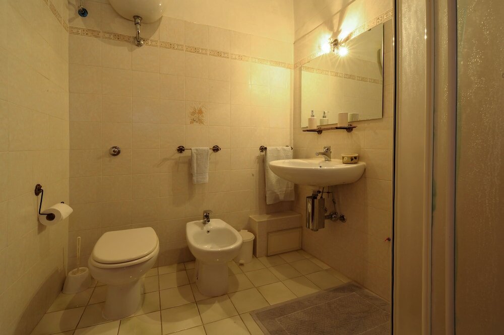 Фото Locanda La Rosa