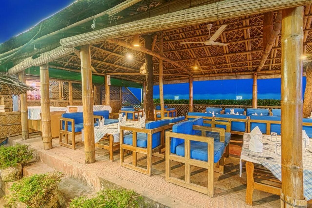 Фото Hotel Sea Crown