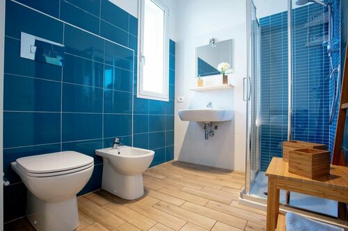 Апартаменты 6Venti Holiday Accomodation