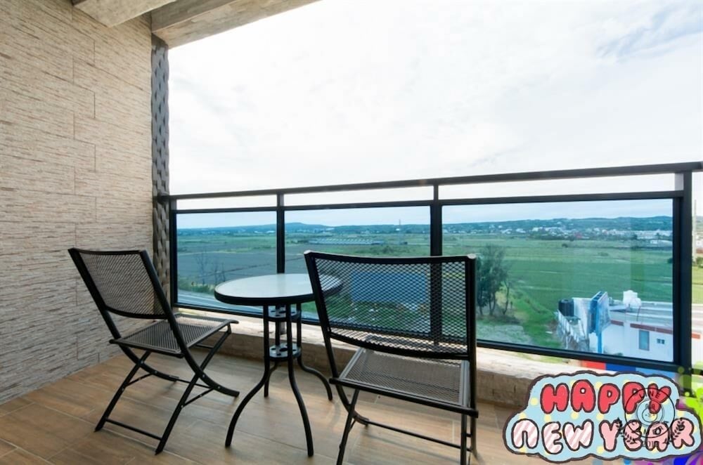 Фото Sky Young Homestay