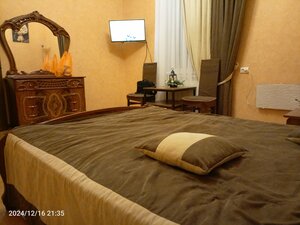 Hotel Gracia (rabochiy posyolok Medvenka, Sovetskaya ulitsa, 63), hotel