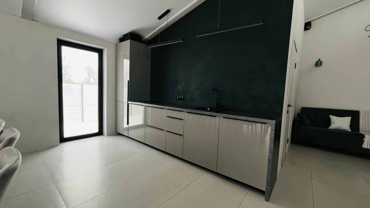 Фото Трапеция