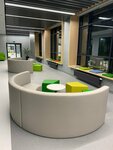 Bairamov Group (ulitsa Khimikov, 1А), custom furniture