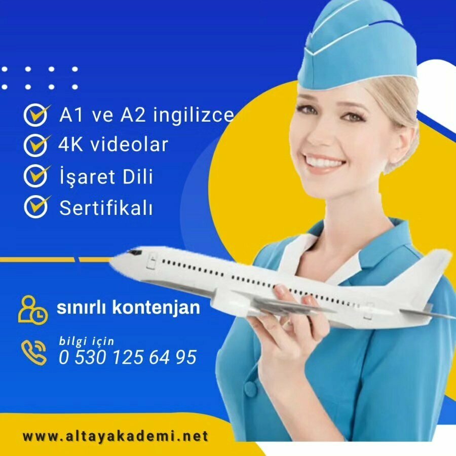 Educational center Altay Education and Academy, Ankara, photo