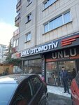 Unlu Automotive Bekir Unlu (İstanbul, Kadikoy, Merdivenköy Mah., Ressam Salih Erimez Cad., 50D), car dealership