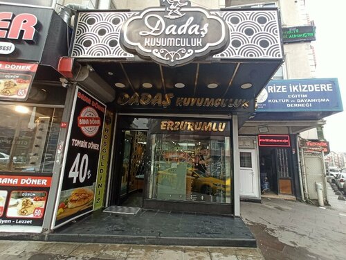 Dadaş Kuyumculuk Fotoğraf 2