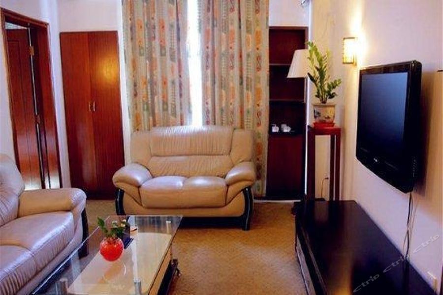 Фото Ssaw Boutique Hotel Sanya