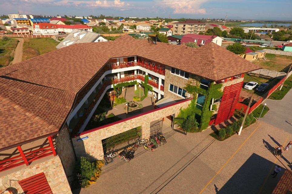 Фото Квитка