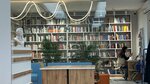 Biblioteka № 2 (Brothers Nurbagandov Street, 6), library