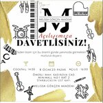 Melissa Gokcen Academy (Istanbul, Cekmekoy, Omerli Neighborhood, Kadir Ova Avenue, 1), music school