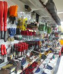 Baris Tic Hardware Paint Construction Materials Baris Saracoglu Construction Market (Анталья, Аланья, махалле Кызлар Пынары, улица Кызларпынары, 20A), строительный магазин в Аланье
