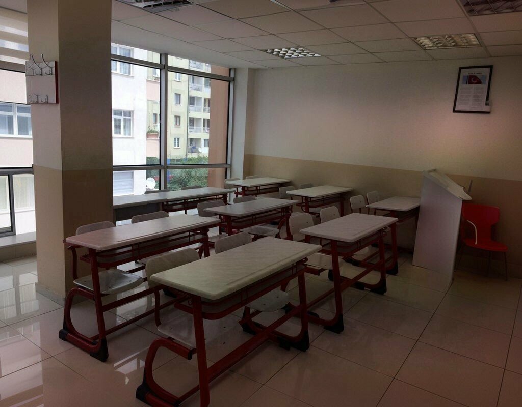 Educational center Kayseri İki Kare Eğitim Kurumları, Kayseri, photo