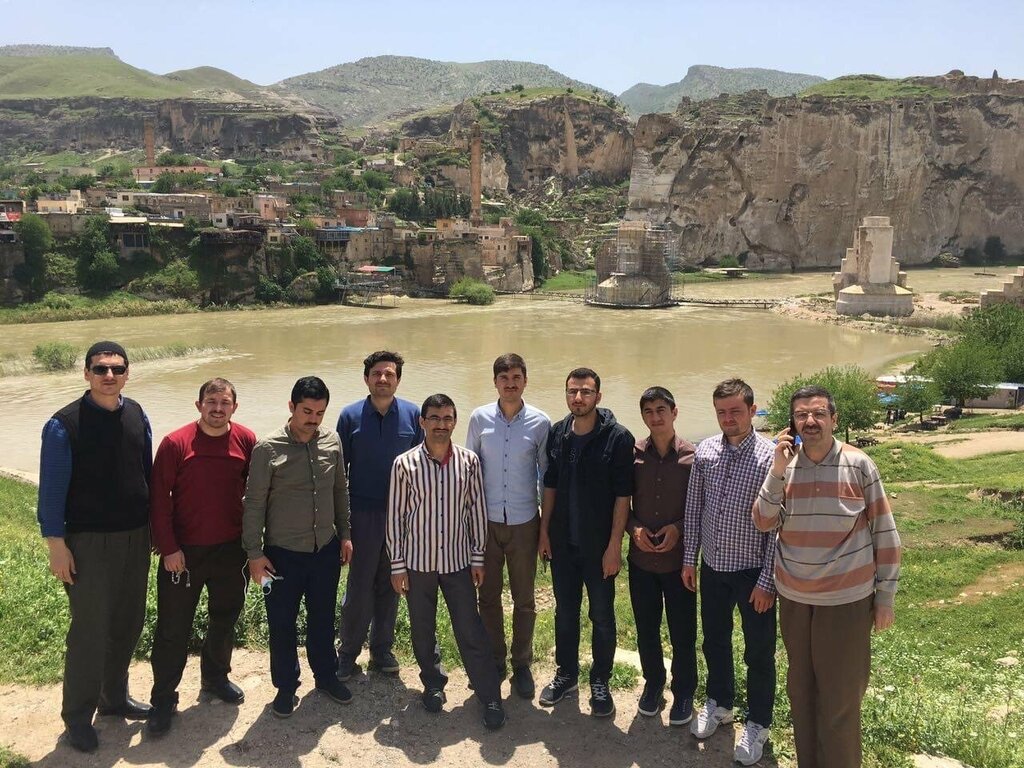 Public fund Isparta Culture and Education Foundation, Isparta, photo