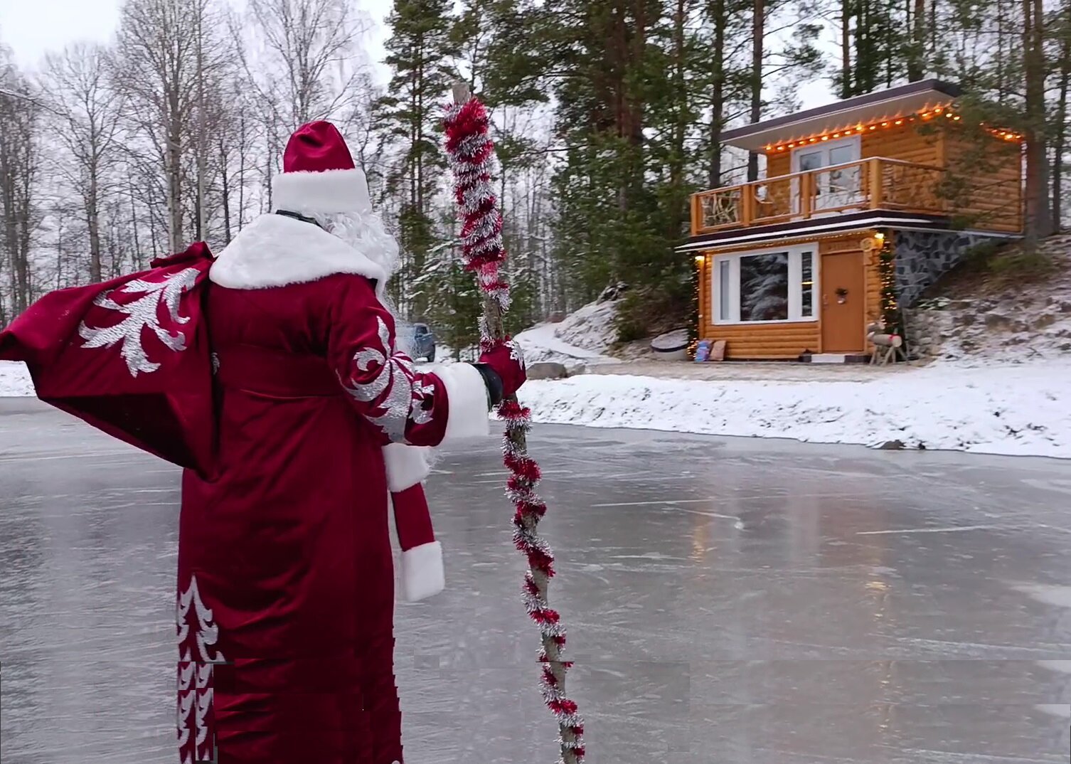 Фото Хутор Янтула