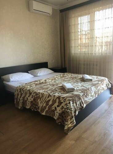 Гостевой дом Сальма в Сочи