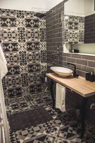 Фото Baross Boutique Apartman