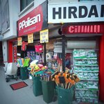 Aydogan Construction Market (Antalya, Muratpaşa, Burhanettin Onat Cad., 130), materiales de construcción al por mayor