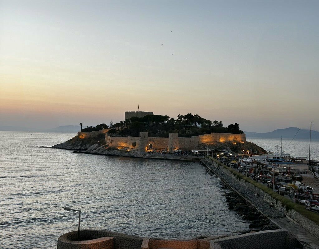 Travel agency Ada Tour, Kushadasi, photo