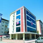 Keskin Construction Project Design (İstanbul, Kartal, Köroğlu Cad., 34), agencia inmobiliaria