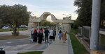 Valley of Waters (Istanbul, Basaksehir, Basak Neighborhood, Yunus Emre Avenue), public transport stop