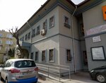 Yalova Community Health Center (Yalova, Yalova Merkez, Şehit Ömer Faydalı Cad., 188), diagnostic center