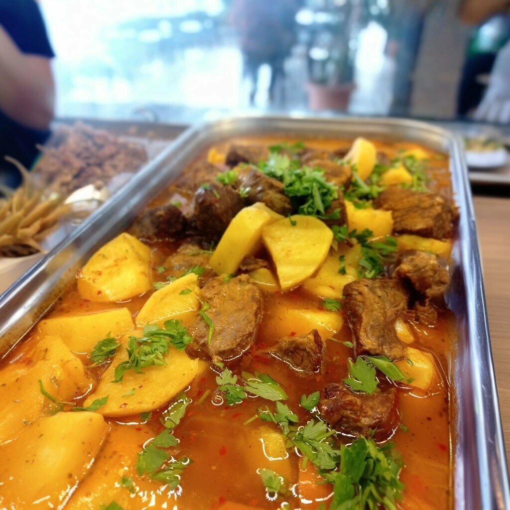 Restaurant Sugar Afyon Food, Erenler, photo