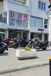 Dkn Motosiklet (Kayseri, Melikgazi, Gülük Mah., Göllü Sok., 7A) ، وكالات بيع دراجات نارية