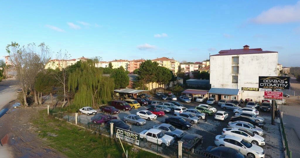 Car dealership Odabas Automotive, Adapazari, photo