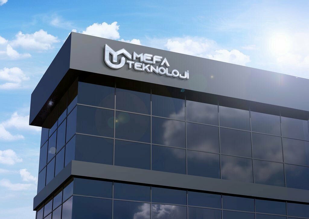 Marketing services Mefa Teknoloji, Ankara, photo