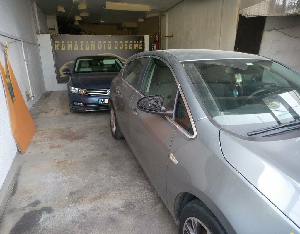 Auto studio Ramazan Auto Upholstery, Bodrum, photo