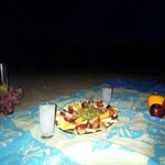 Shadow Beach Club (Antalya, Muratpasa District, Guzeloba Neighborhood, Lara Avenue, 5), restaurante