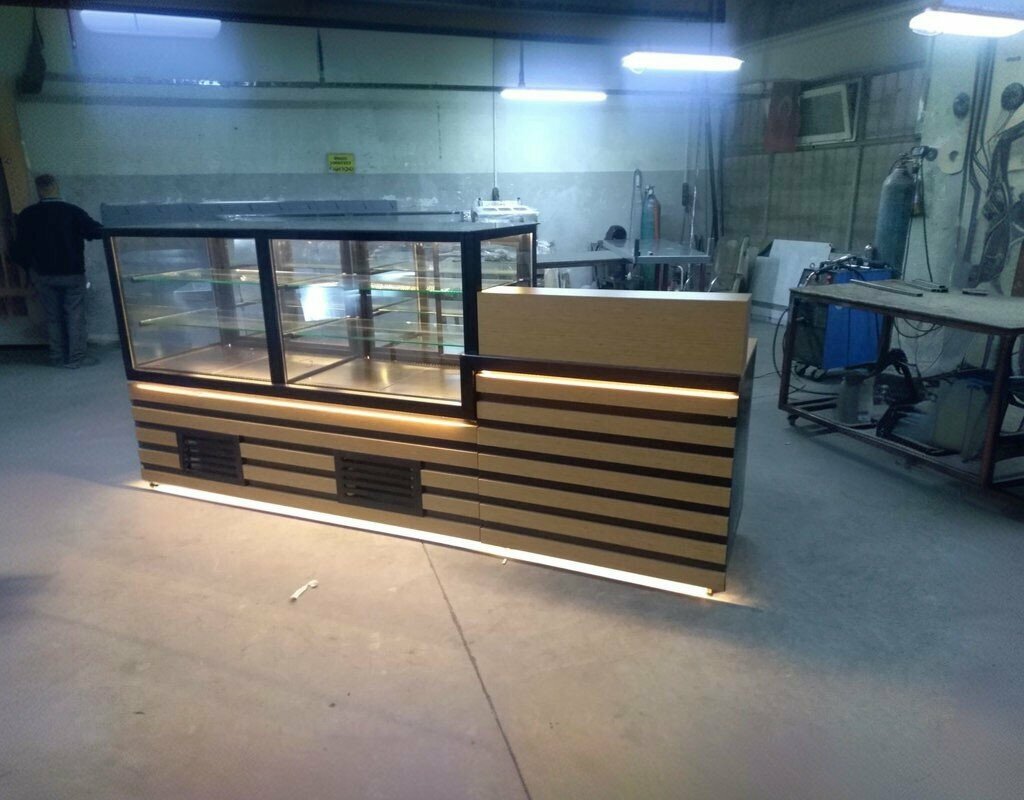 Tienda de artículos para el hogar y productos químicos domésticos Kayra Industrial Kitchen Equipment, , foto