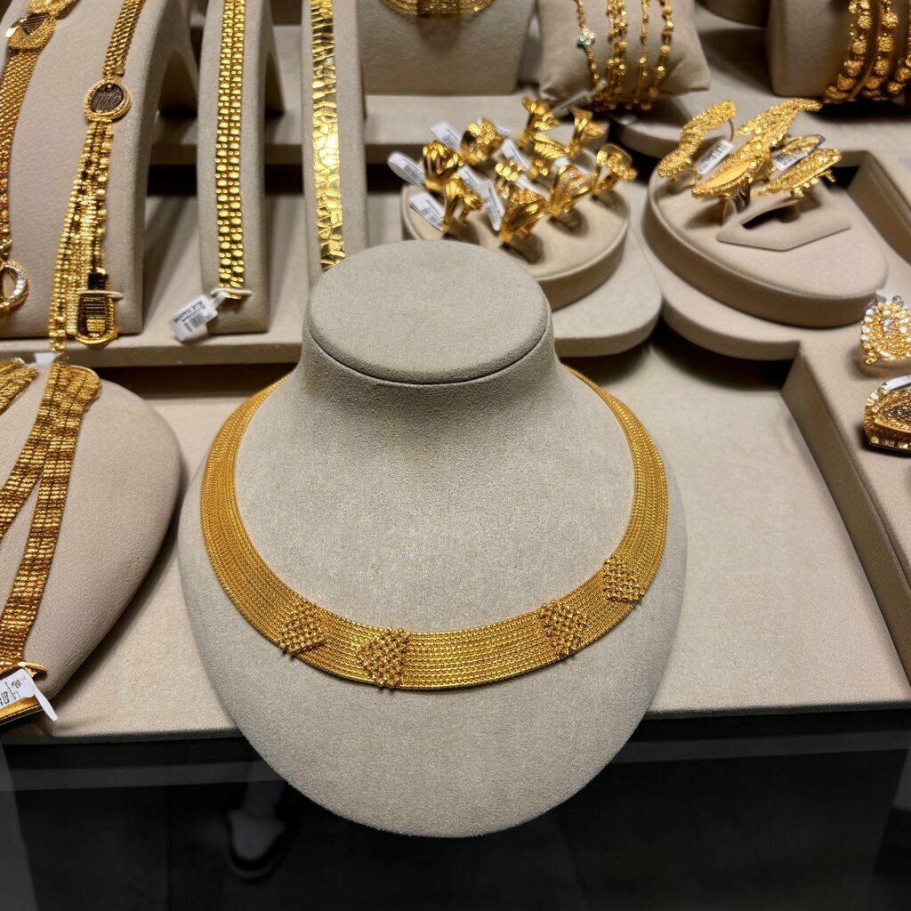 Jewelry store Yildirimlar Gold & Batman Jeweler, Batman, photo