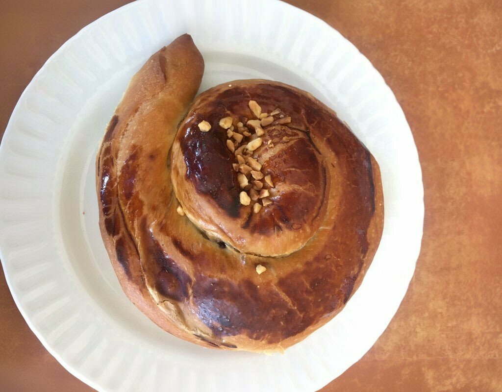 Ресторан Bahar kahvaltı ve börek salonu, Сивас, фото