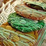 Qr Cookies (Kayseri, Kocasinan District, Sahabiye Mah., Ahievran Cad., 31I) ، الحلويات