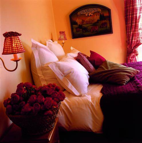 Фото Vent d’Ouest Hotel